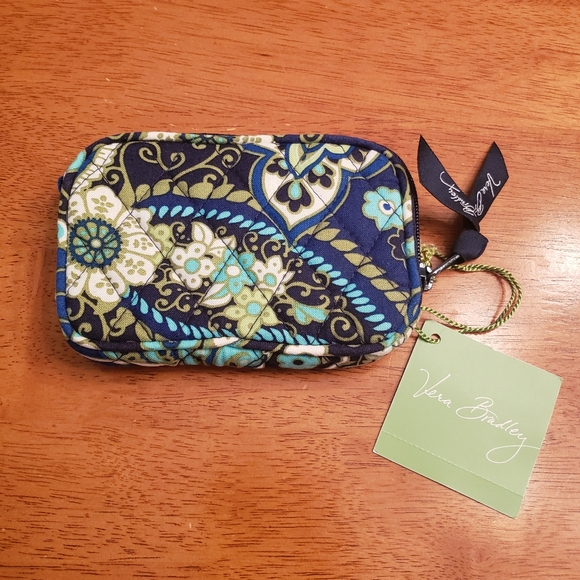 Set of 3 Vera Bradley Lot Bundle - Picture 8 of 8